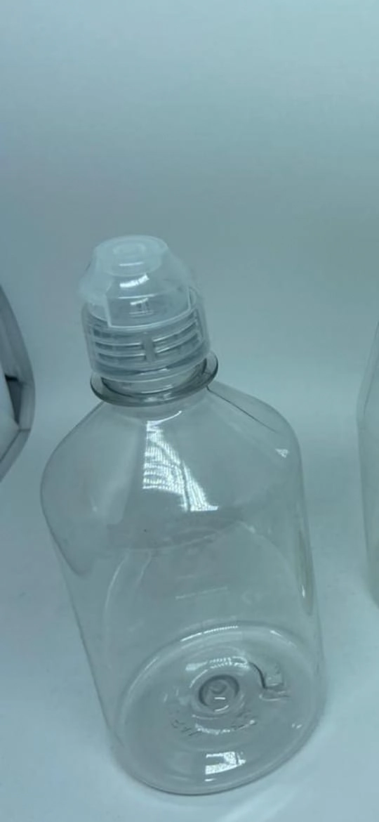 Saboneteira Lisa Alcool Gel 450ml
