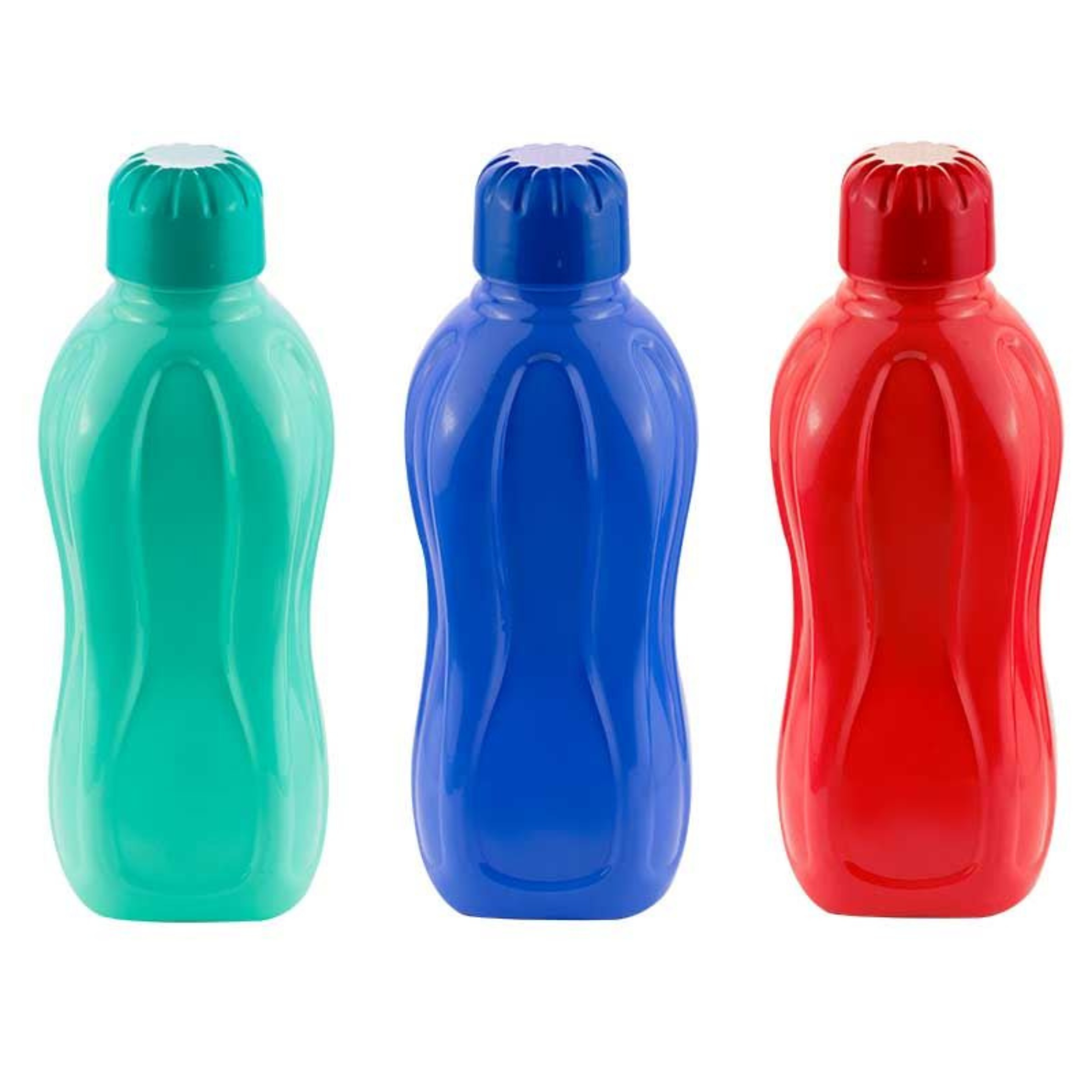 Squeeze Pet Constelacao 700ml Red. Plasduran