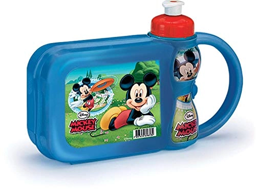 Kit Lanche Rf 440787 Mickey
