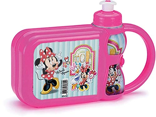 Kit Lanche Rf 440788 Minnie