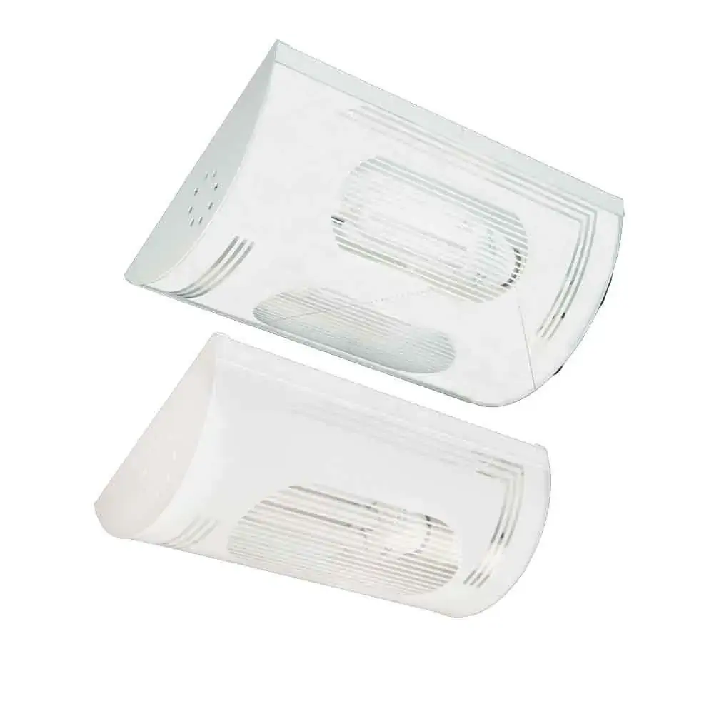 Mini.01 Br 01 Lamp.acril.leitoso Plafon