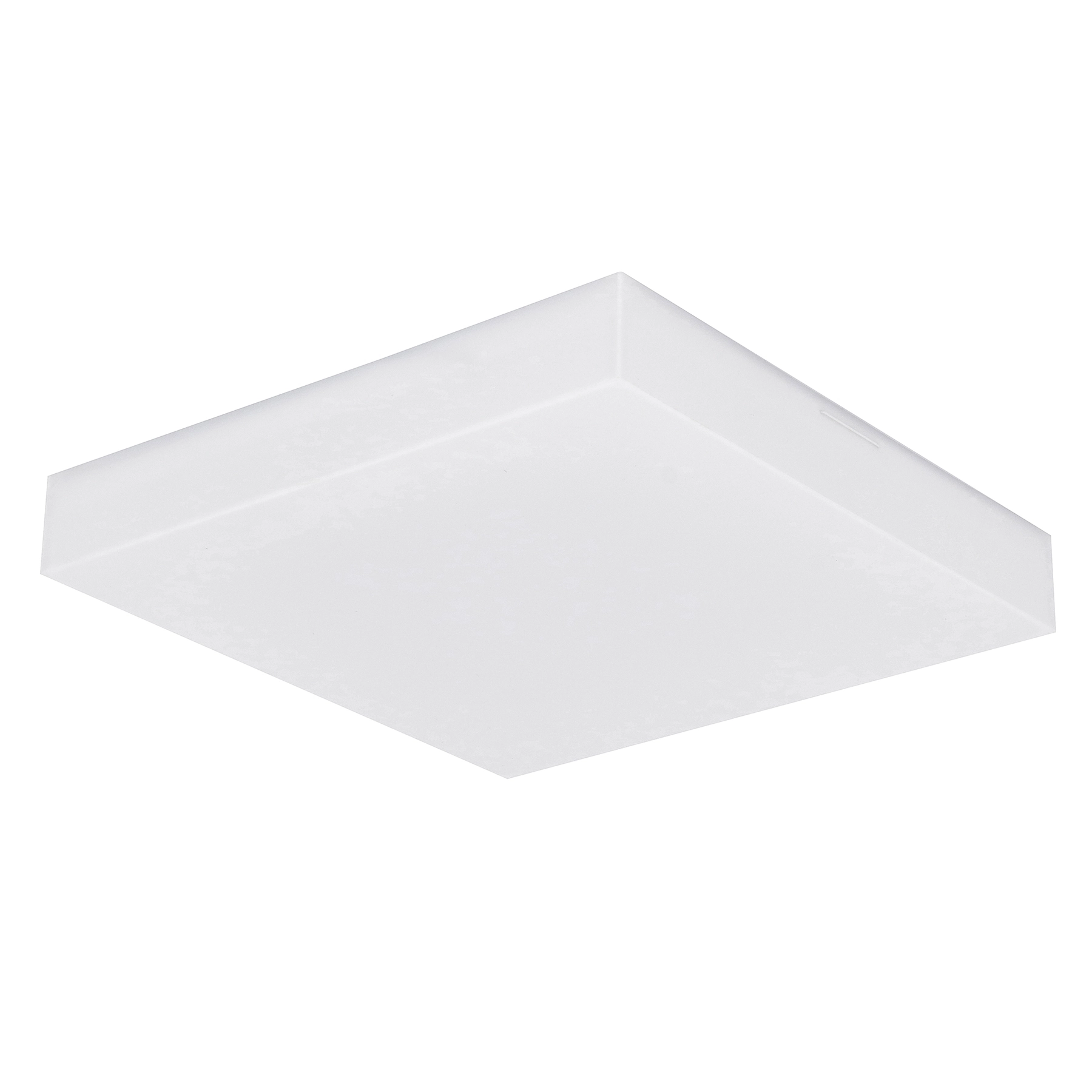 Plafon LED 25W Luz Branca Valência Tualux