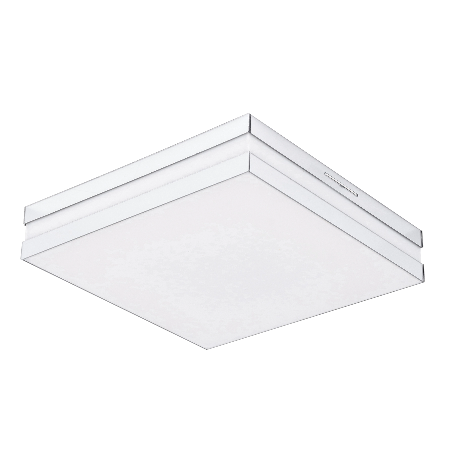 Plafon LED 16W Luz Branca Bilbão Tualux