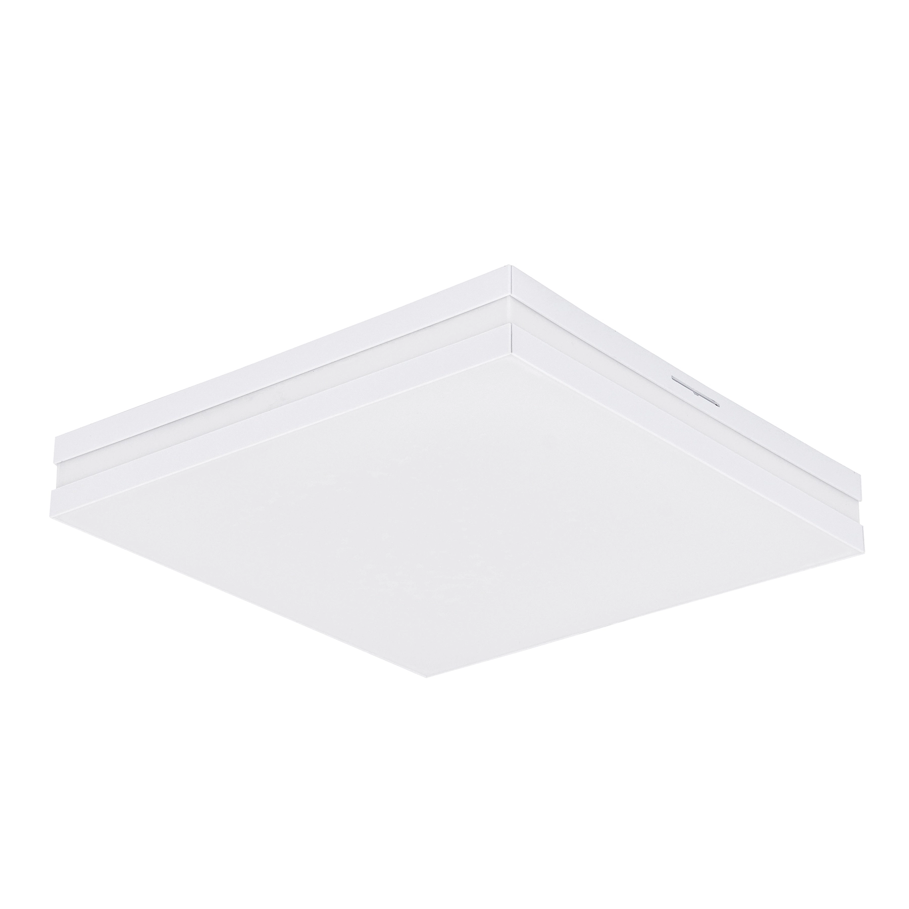 Plafon LED 25W Luz Branca Bilbão Tualux