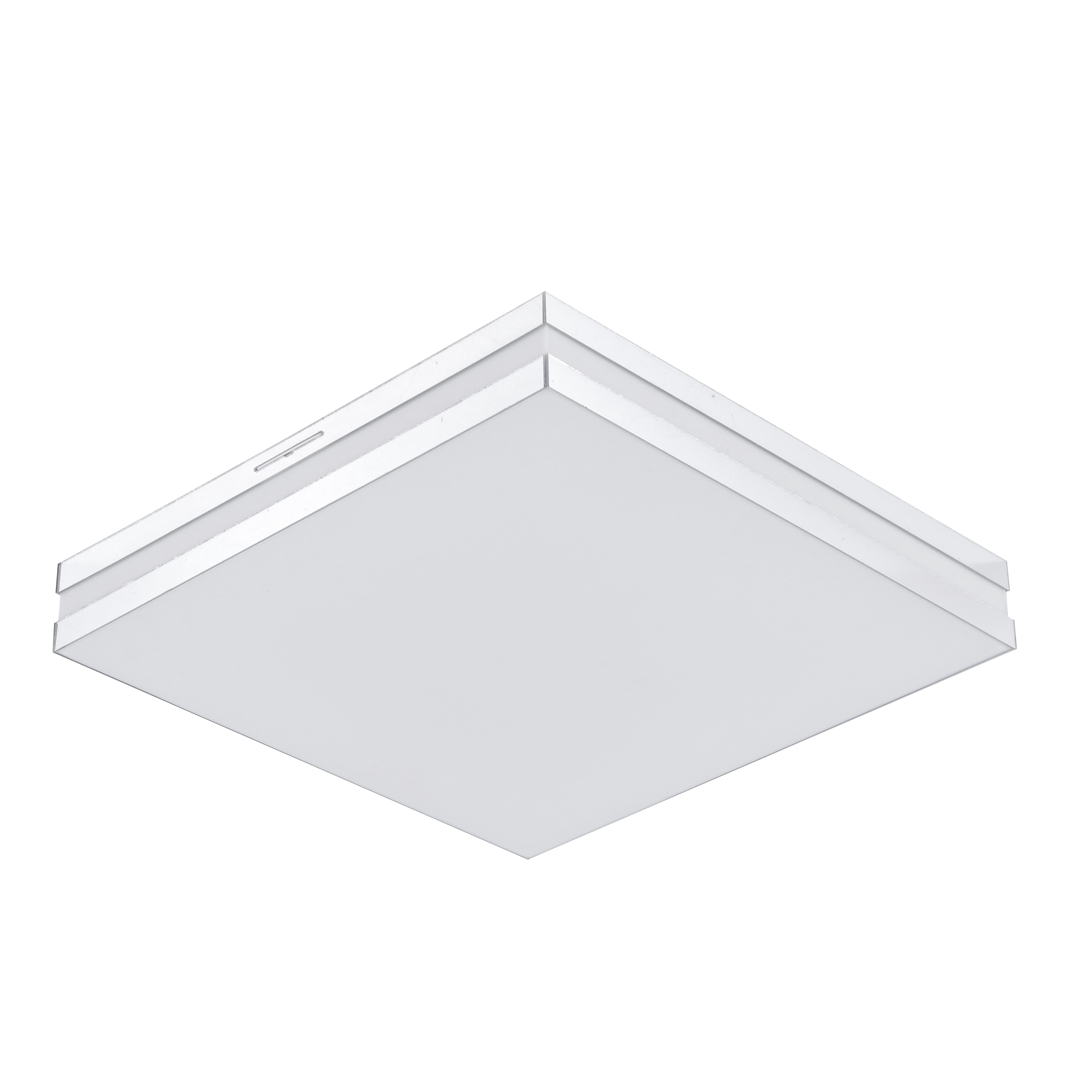 Plafon LED 25W Luz Branca Bilbão Tualux