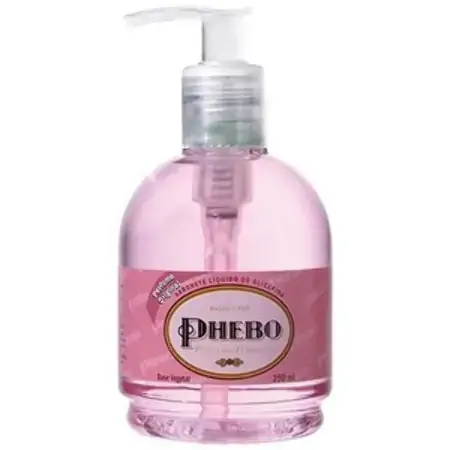 Phebo Flores Da Primavera