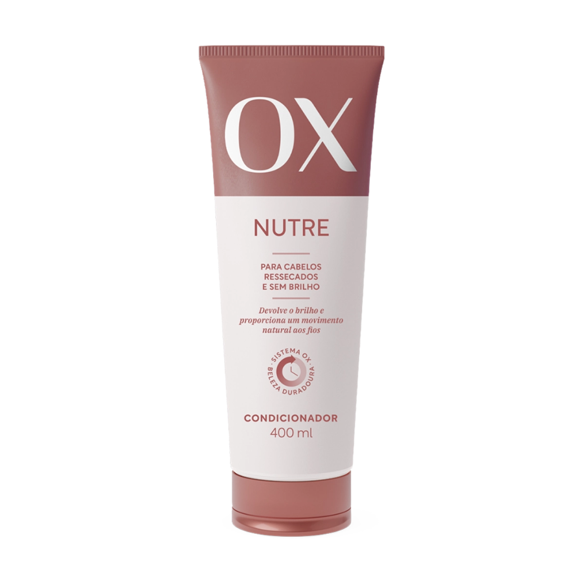 Condicionador OX Oils Nutrição Intensa 300ml