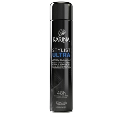 Hair Spray Stylist Ultra