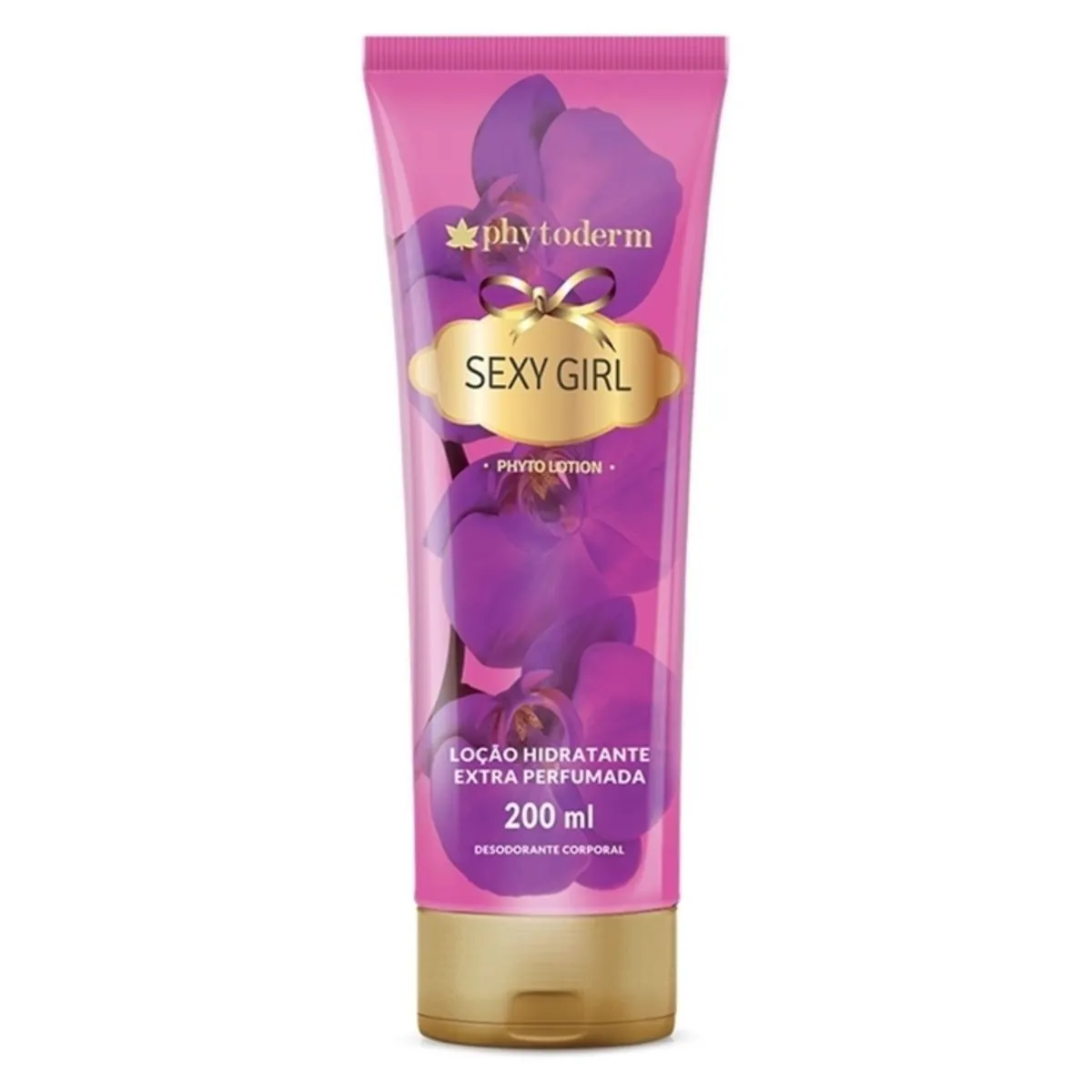 Phytoderm Lc Hidr 200ml Sexy Girl