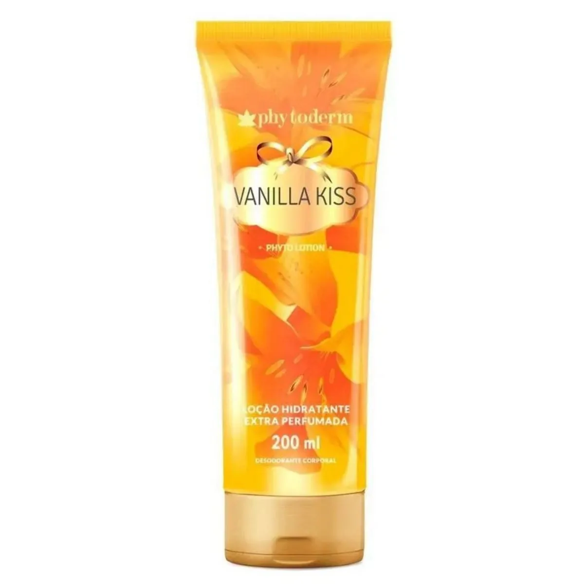 Phytoderm Lc Hidr 200ml Vanilla Kiss