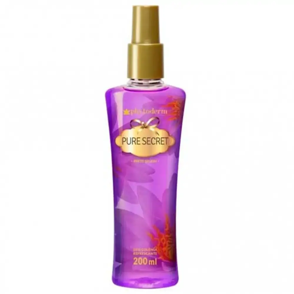 Kit Phytoderm Pure S