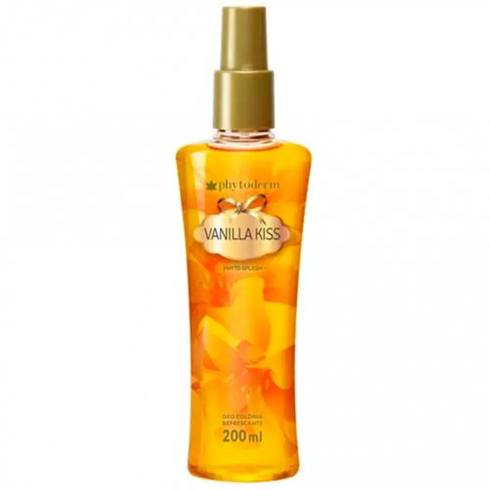 Kit Phytoderm Vanil