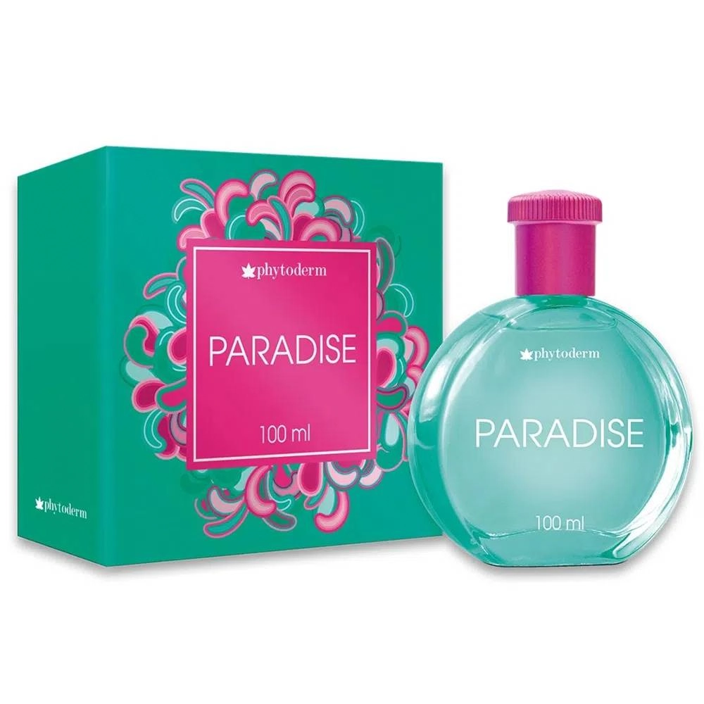 Phytoderm Col100ml Paradise