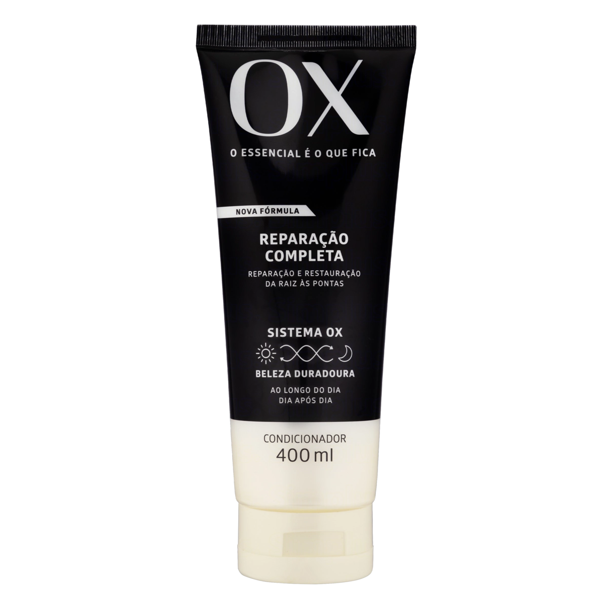 Condicionador OX Reparação Completa 400ml