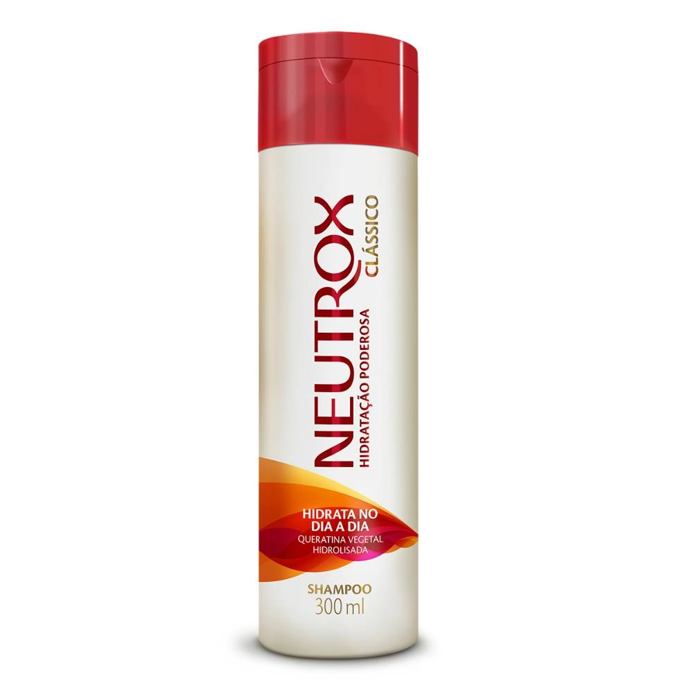 Sh Neutrox Classico 350ml