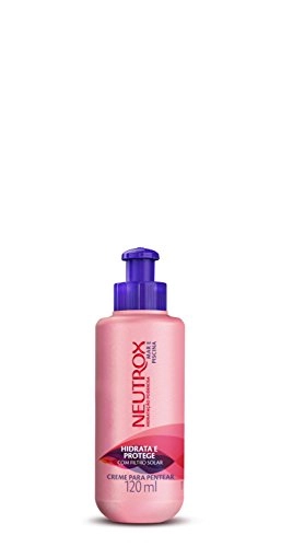 Cr Pentear Neutrox 120ml Mar E Piscina