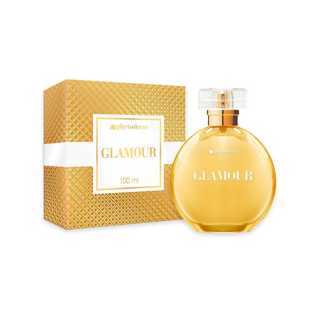 Phytoderm Col Fem 100ml Glamour