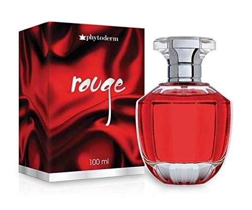 Phytoderm Col Fem 100ml Rouge