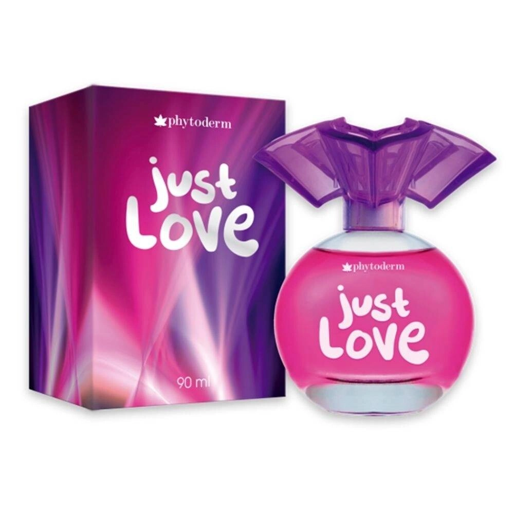 Phytoderm Col Fem 90ml Just Love