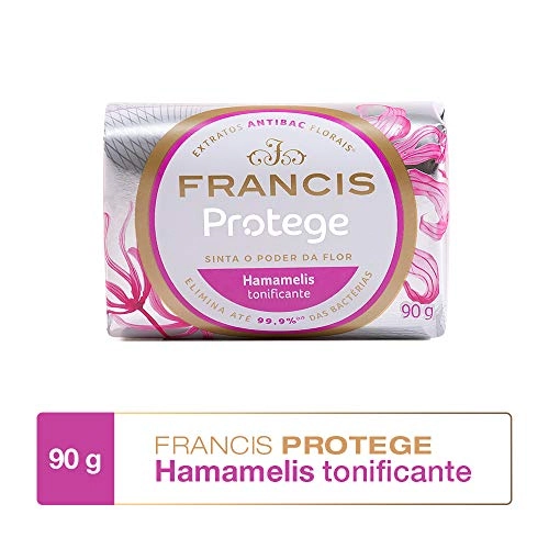 Sab Francis Protege 90g Rosa