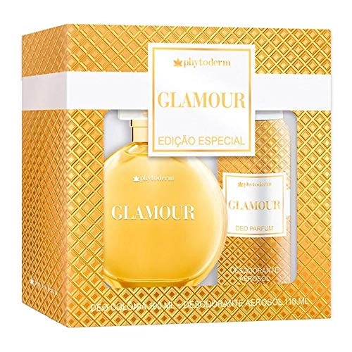Phytoderm Col Fem 100ml Des A 110ml Glamour