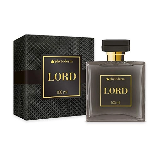Phytoderm Col Masc 100ml Lord