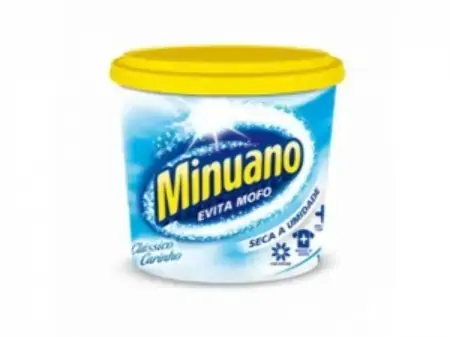 Evita Mofo Minuano Classico Carinho