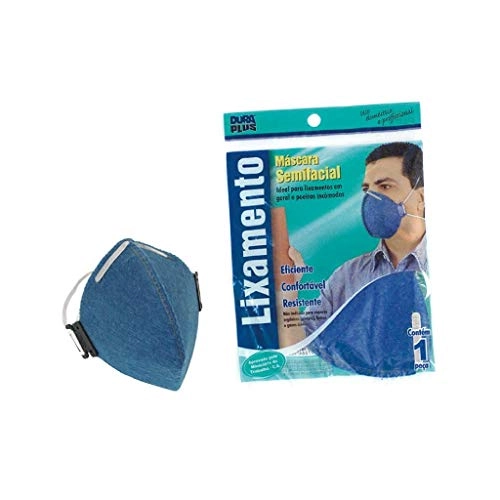 Mascara Durap.lixamento 902105 Balaska / 1 Volu