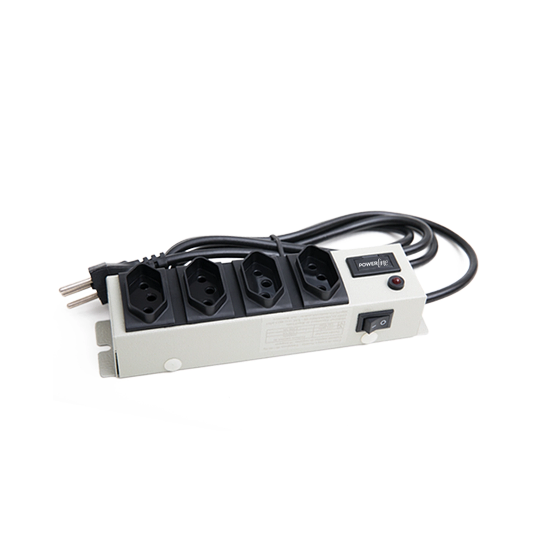 Filtro Linha 4 Tom 2p T Pb Biv Metal Pl4t Nbr 2068 Multicraft