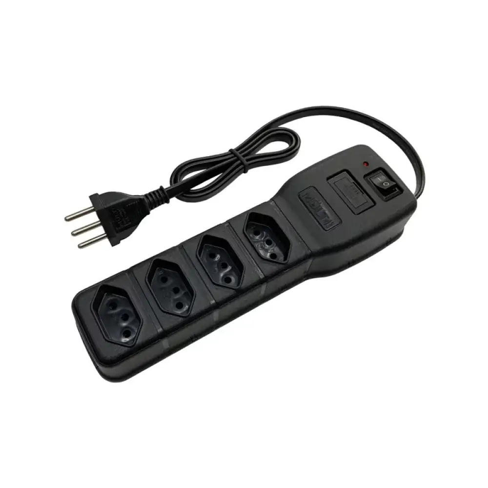 Filtro De Linha Bivolt 1540va Max 21428