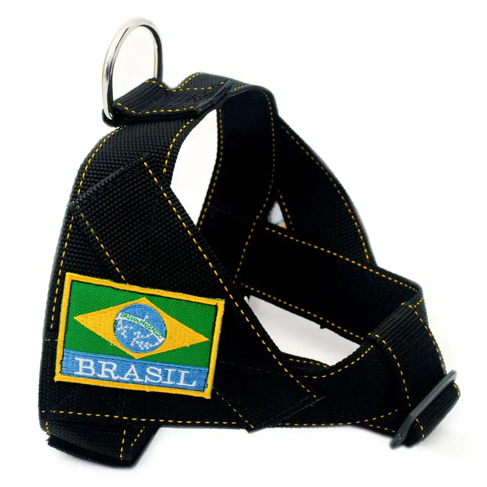 Peitoral Security N.01 Amf