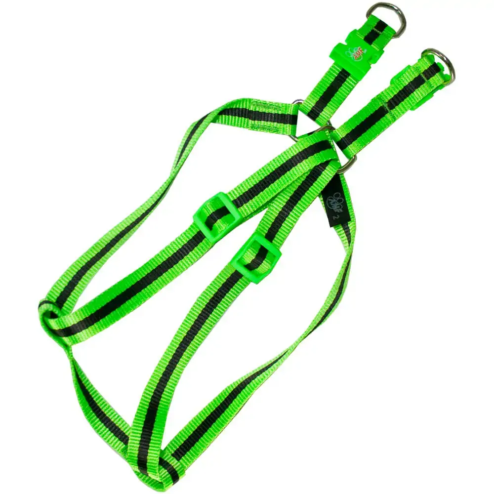 Peitoral Havaí Verde