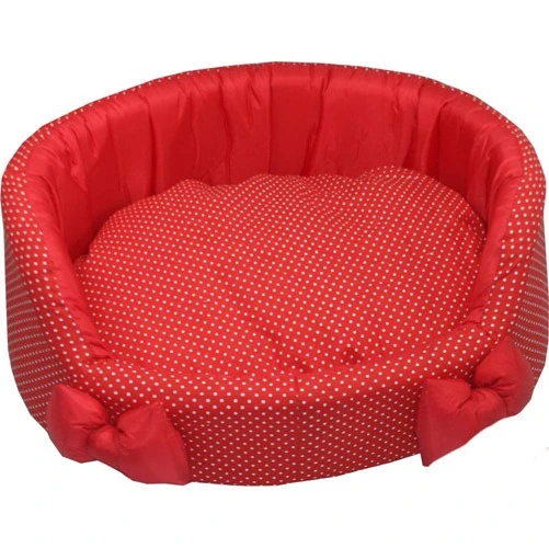 Cama Florida N°1 Amf Pet