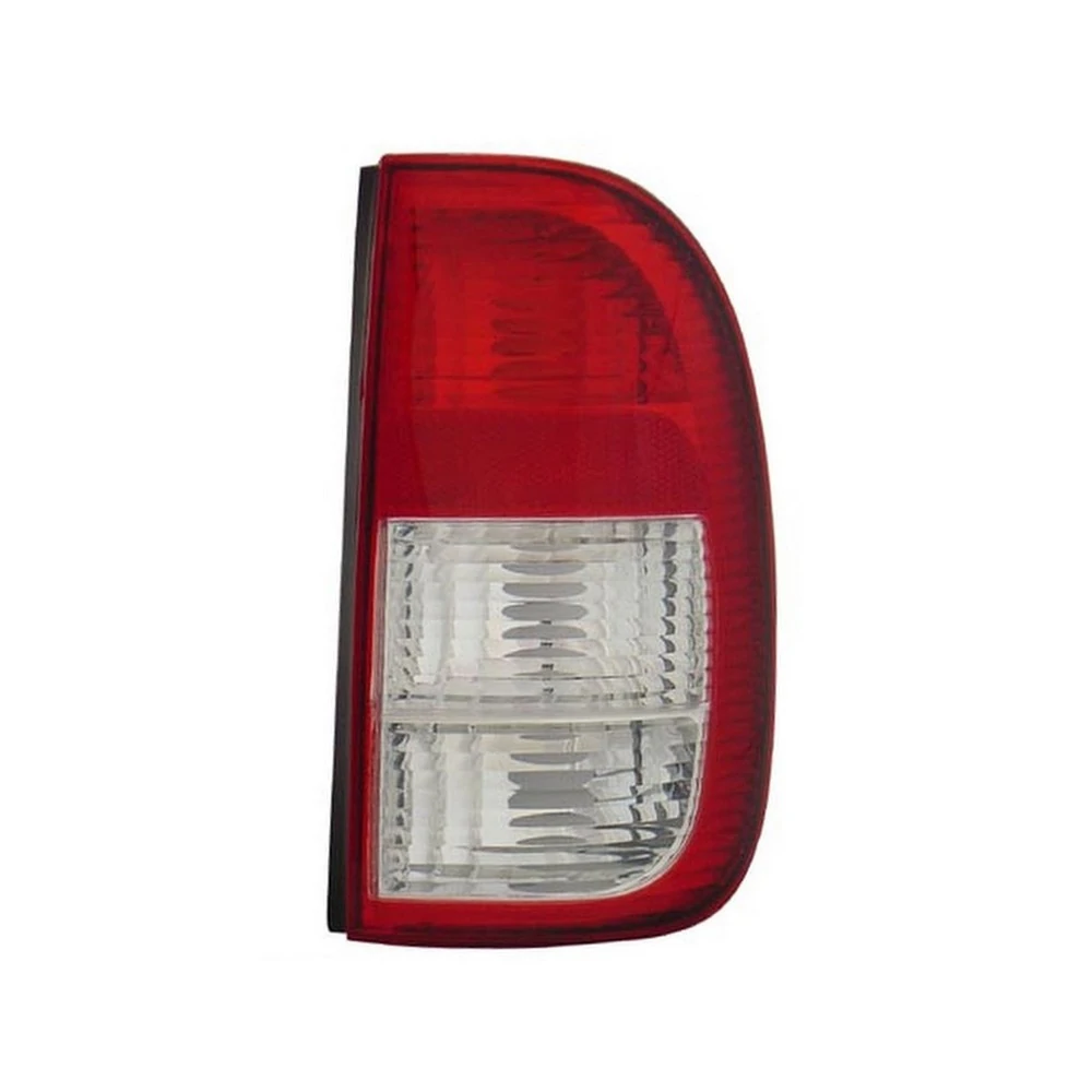 Lanterna Traseira VOLKSWAGEN SAVEIRO Lado Direito Bicolor - FABRICIO 8312PS