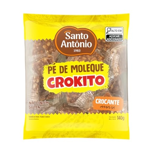 Doce Sto Antonio Crokito Pt 700g
