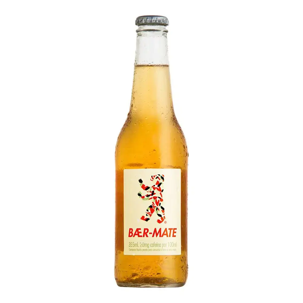 Cha Baer Mate 355ml