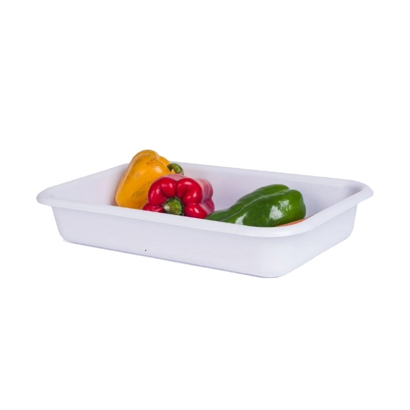 Bandeja Multiuso Bca 6 L R 0216