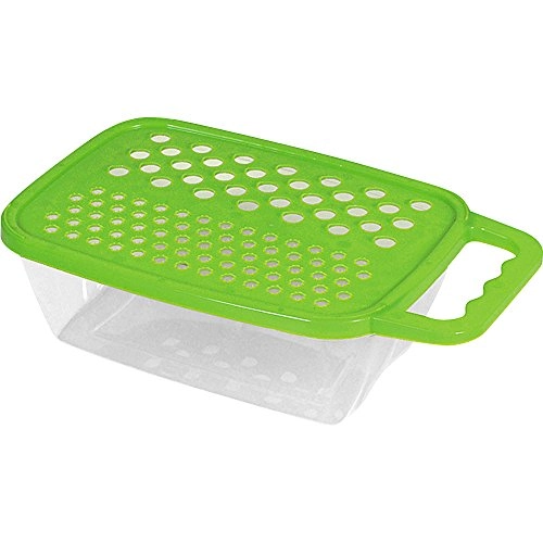 Ralador Mb Multiuso C/pote 1 5lt R 0453
