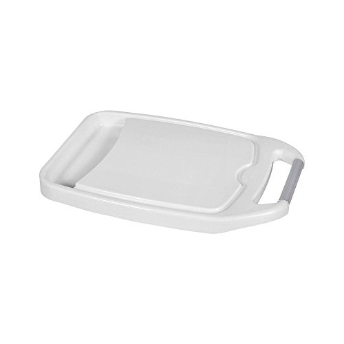 Tabua Mb Com Alca Inox 34 Cm
