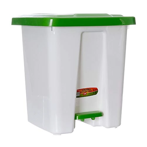Lixeira Plus 15lts Mb