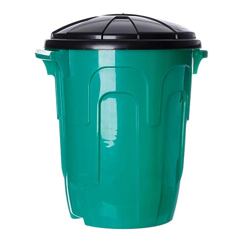 Lixeira Mb Pop C/t 30lts