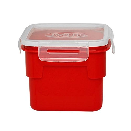 Pote Plast Premium 1,4l Qd