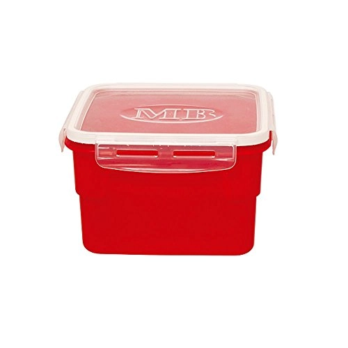Pote Plast Premium 2,4l Qd
