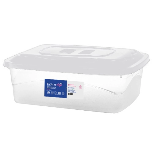 Bacia Mb 4.1lt Canelada Randon