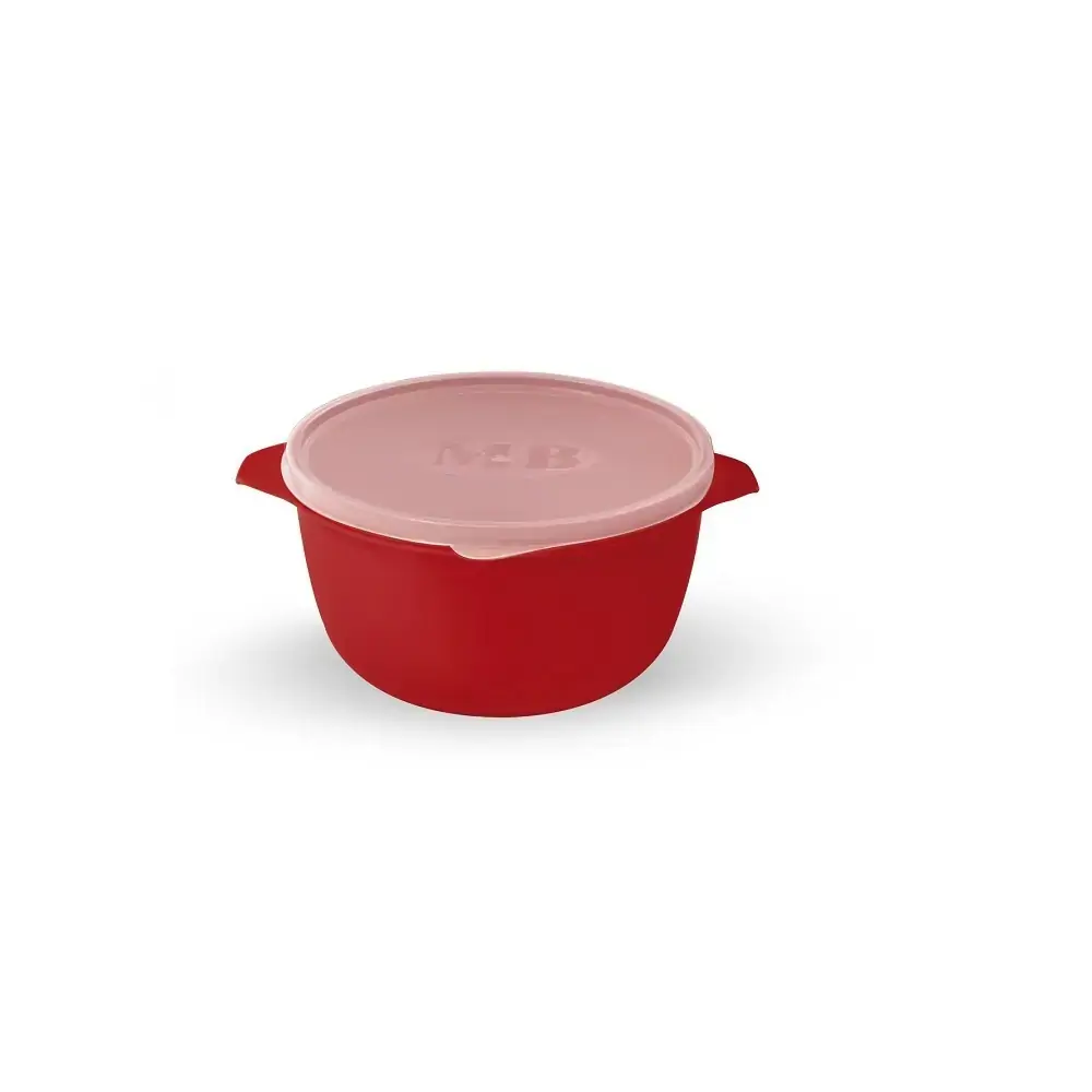Pote C/tampa Mb 250ml