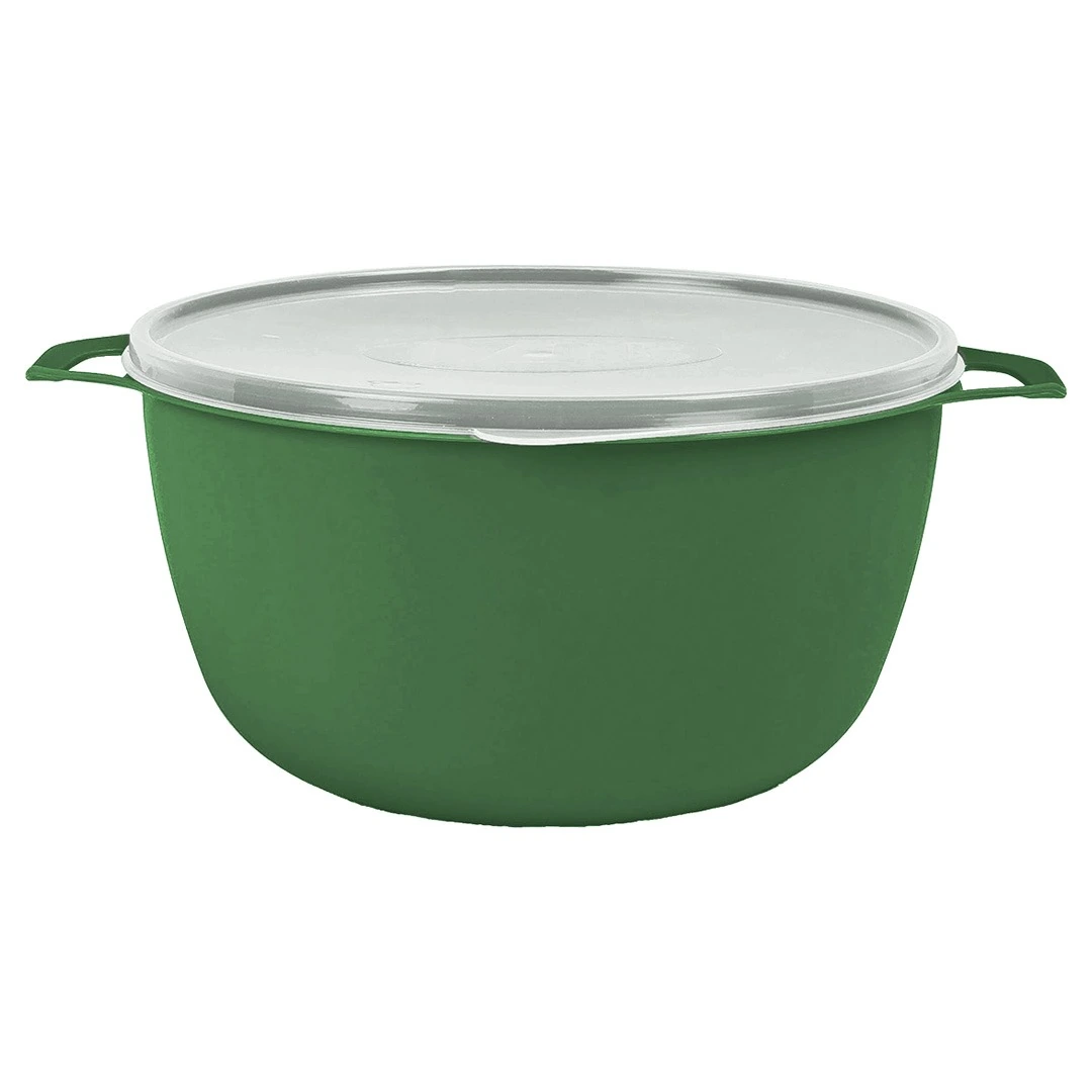 Bowl Mb 10,8l Verde