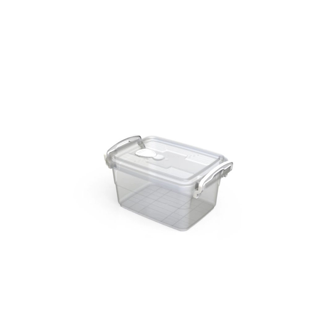 Caixa Org. Mb Prime Ret. Wave 0,92l C/ Trava