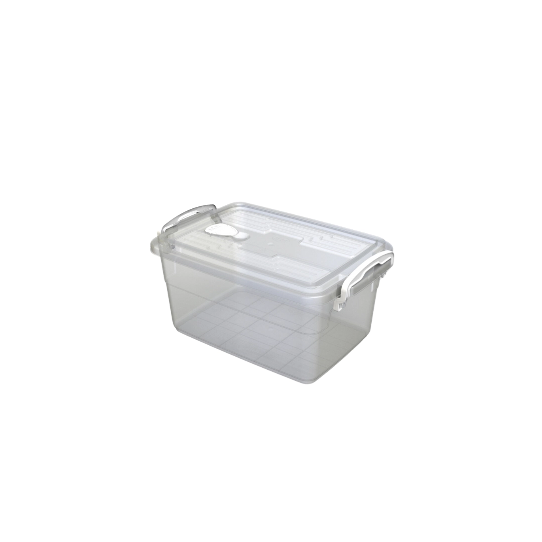 Caixa Org. Mb Prime Ret. Wave 1,8l C/ Trava