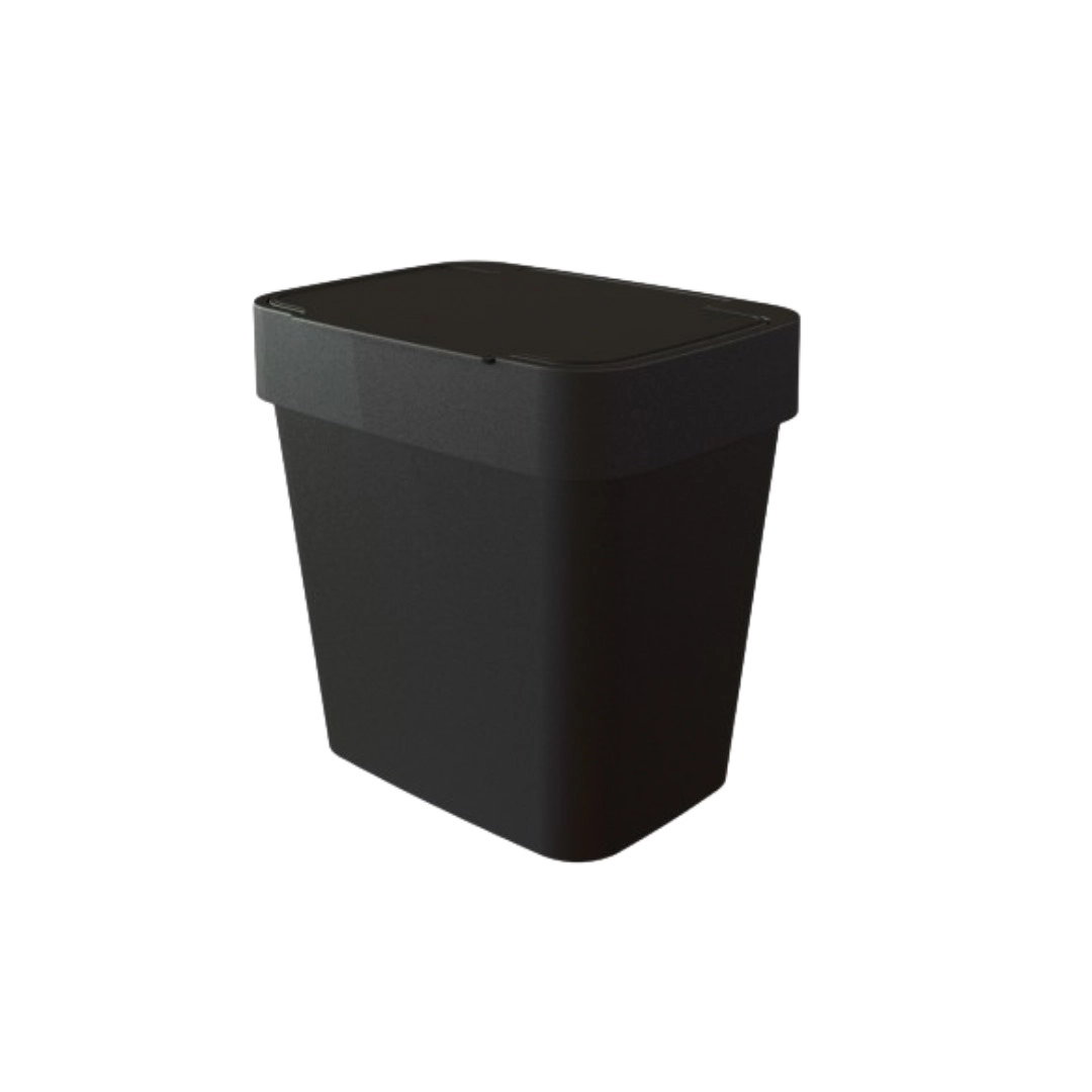 Lixeira P/pia Ret.m B 2,5l