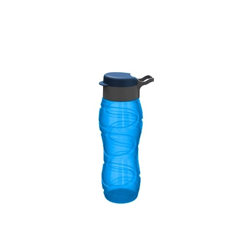 Squeeze Lake 1l Tampa C/alca Cor Transl.